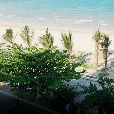 Minh Nhat Hotel Nha Trang Exterior photo